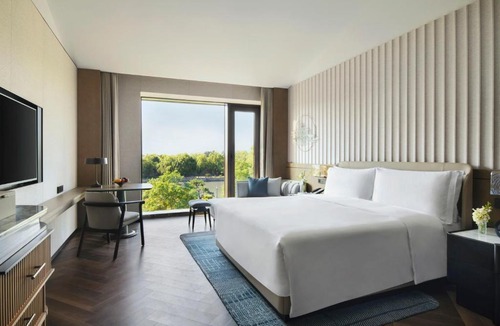 Xiangcheng Hotel | Intercontinetal Xiangyang