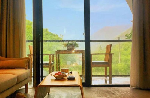 Moganshan House | Interesting Country Art House
