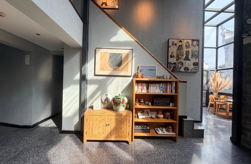 Fenghuang Bed & Breakfast | Interlude Inn, Boutique Art Retreat, Cultural Experience, Artisan Breakfast