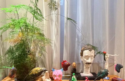 Fenghuang Bed & Breakfast | Interlude Inn, Boutique Art Retreat, Cultural Experience, Artisan Breakfast