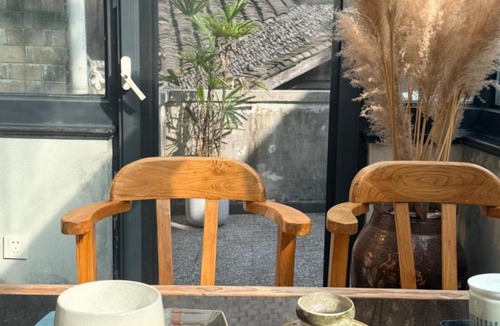 Fenghuang Bed & Breakfast | Interlude Inn, Boutique Art Retreat, Cultural Experience, Artisan Breakfast