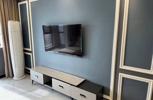 Zhengzhou Apartment | International Travel Suite is ideal for your trip with family, friends or solo.