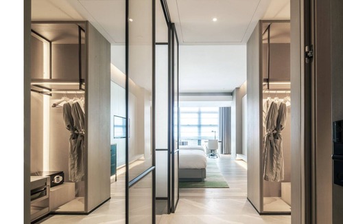 Longhua District Hotel | Investon Hotel Shenzhen