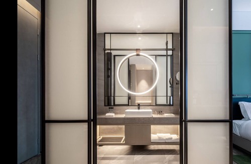 Longhua District Hotel | Investon Hotel Shenzhen