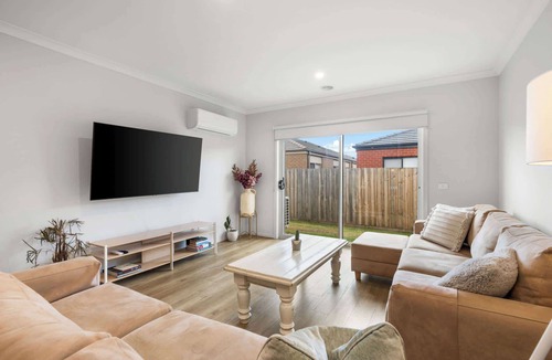 Armstrong Creek House | Inviting 3BR Armstrong Creek Escape