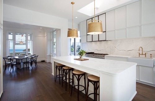 Mosman House | Iorana House - Grand Federation Estate