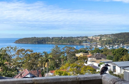 Mosman House | Iorana House - Grand Federation Estate