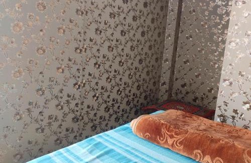 Mathura House | Ira Homestay Mathura - Divine Spiritual Stay