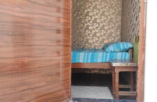 Mathura House | Ira Homestay Mathura - Divine Spiritual Stay