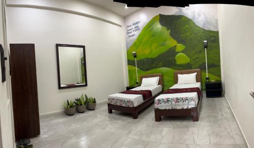 Karong House | IREISES Homestay