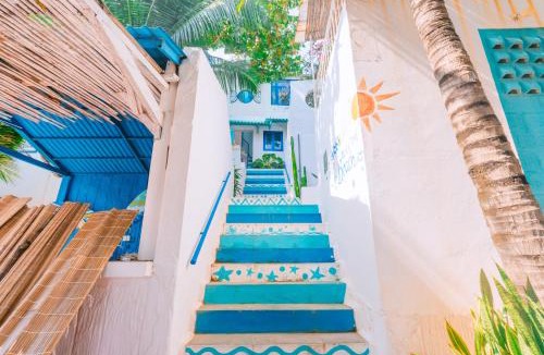 East Ham Tien Beach House | Irini Homestay & Hotel Mui Ne