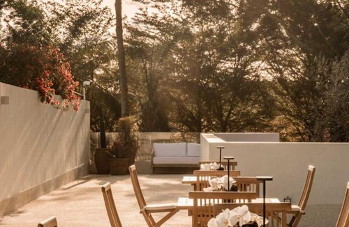 Lingshui Hotel | is.land Villa