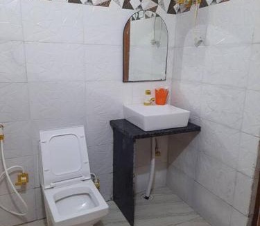 Vrindavan Apartment | ISKCON Hare Krishna Homestay