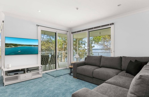 St. Georges Basin House | Isl5 - Island Point by Experience Jervis Bay