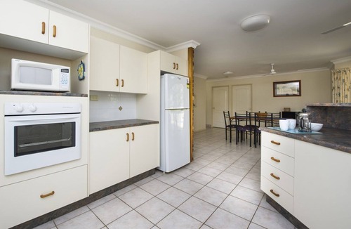 Nelly Bay House | Island Dreams