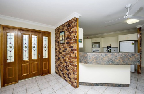 Nelly Bay House | Island Dreams