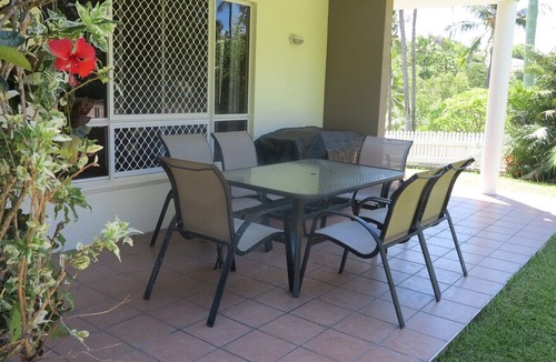 Arcadia House | "ISLAND MAGIC TOWNHOUSE 1" in Arcadia