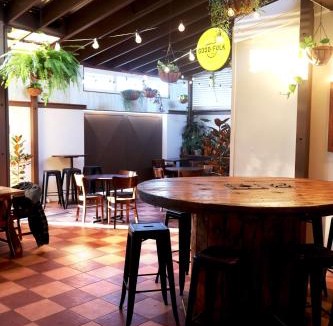 Islington Hotel | Islington Barracks Hotel