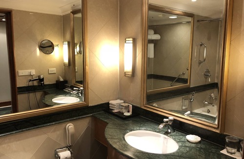 Taj Ganj Hotel | ITC Mughal, A Luxury Collection Resort & Spa, Agra