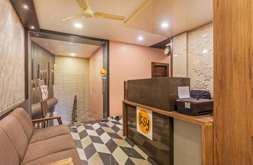 Nagaon Hotel | Itsy Hotels Relax