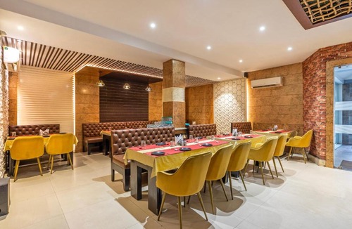Nagaon Hotel | Itsy Hotels Relax