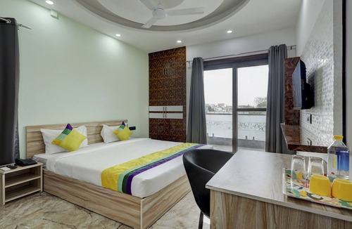 Sector 27 Hotel | Itsy Hotels Vibe 2