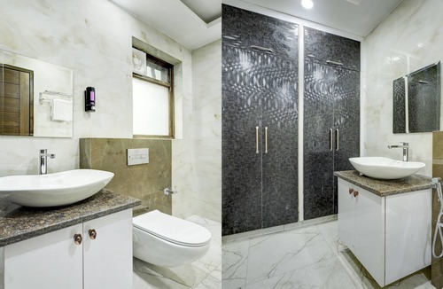 Sector 27 Hotel | Itsy Hotels Vibe 2