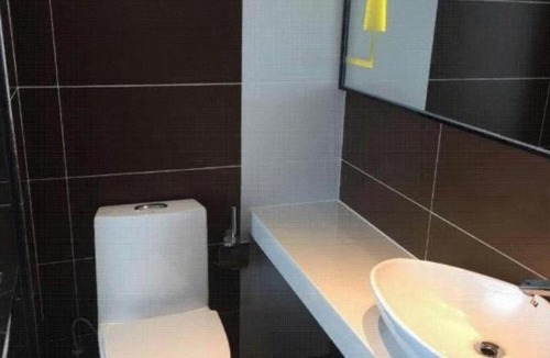 Dongli Hotel | IU Hotel Tianjin Airport Economic Area