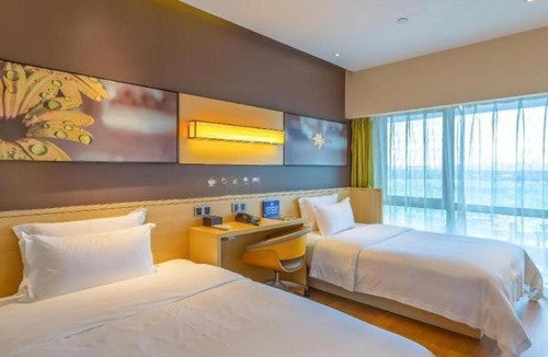 Dongli Hotel | IU Hotel Tianjin Airport Economic Area