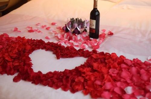 Zhonglou Shangquan Hotel | IU Hotel Xian Zhonggulou Square