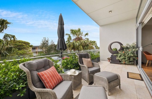 Mona Vale Apartment | Ivory - Beachside. Luxury. Lifestyle.