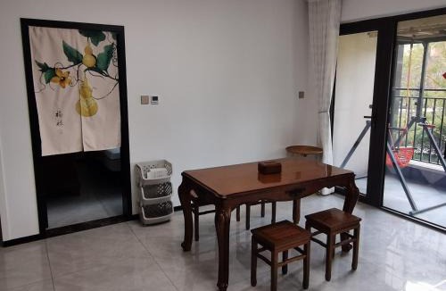 Qingdao Apartment | Ivy Residence