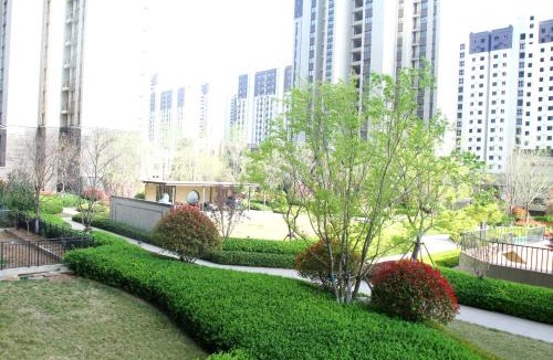 Qingdao Apartment | Ivy Residence