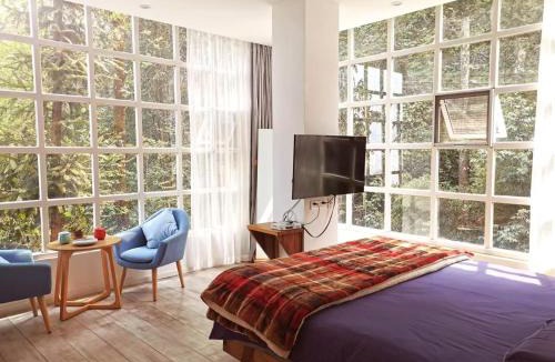 Honghe Hostel | Jacky's Guesthouse