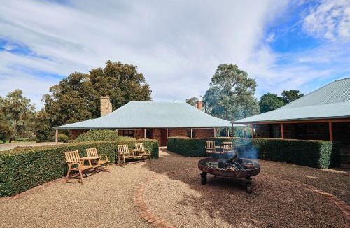 Jacobs Creek Apartment | Jacobs Estate Cottage