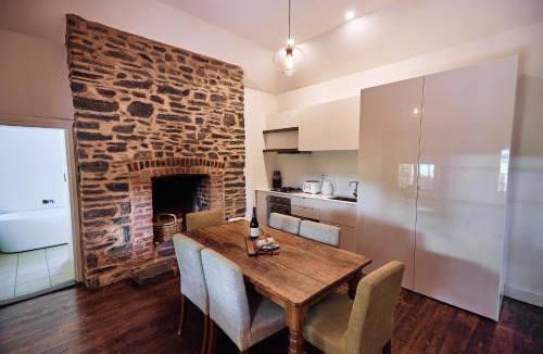 Jacobs Creek Apartment | Jacobs Estate Cottage