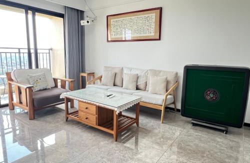 Huizhou Apartment | Jade Apartment