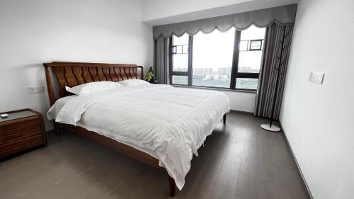 Huizhou Apartment | Jade Apartment