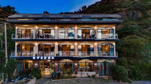 Dali Town Hotel | Jade moon