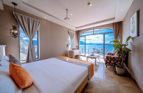 Dali Town Hotel | Jade moon