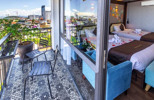 Hue City Centre Hotel | Jade Scene Hotel