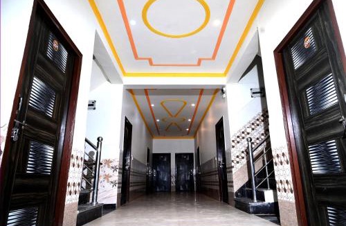 Vrindavan Hotel | Jagannath Dham