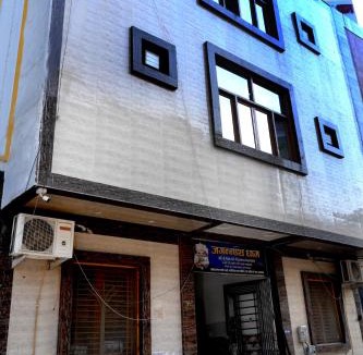 Vrindavan Hotel | Jagannath Dham