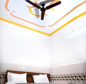 Vrindavan Hotel | Jagannath Dham