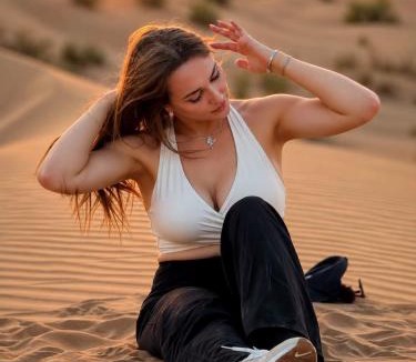 Sam Hotel | Jaisalmer Desert Camp