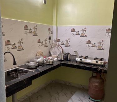 Doom Dooma House | JAJABAR Homestay