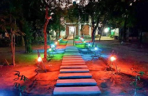 Dhaka Division Resort | Jalalpur Eco Resort