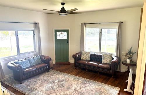 Toombullup House | Jam Cottage Tolmie