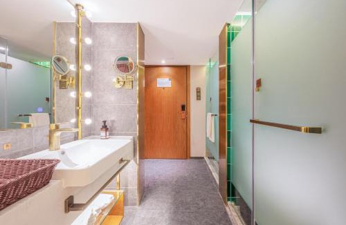 North Chaoyang Hotel | JAMES JOYCE COFFETEL Beijing Olympic Sports Center Store