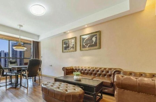 Wuling District Hotel | James Joyce Coffetel· Changde Liuyehu